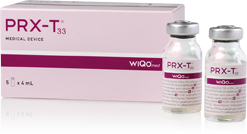 PRX-T 33 medicinski preparat za hemijski piling