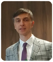 Prof. Dr. Zoran Golušin, dermatovenerolog